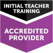 Teacher Training Accredited Provider