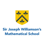 Sir joseph williamson's mathematical school